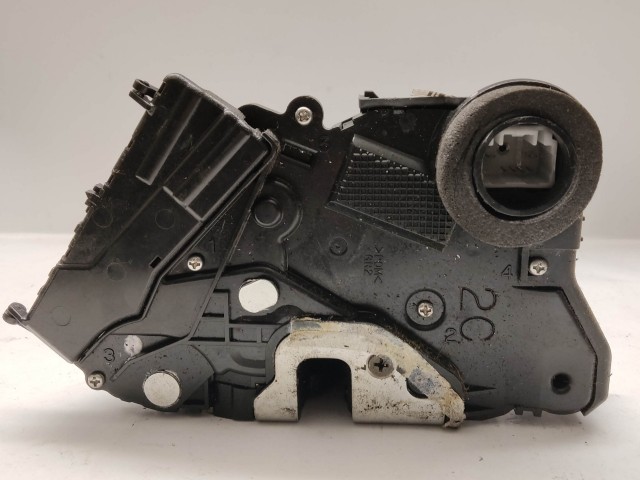 176559 Toyota Yaris II. 2006-2011 jobb első ajtózár