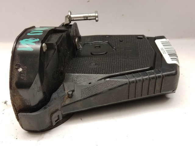 Toyota Yaris 2006-2011 bal hátsó ajtózár 