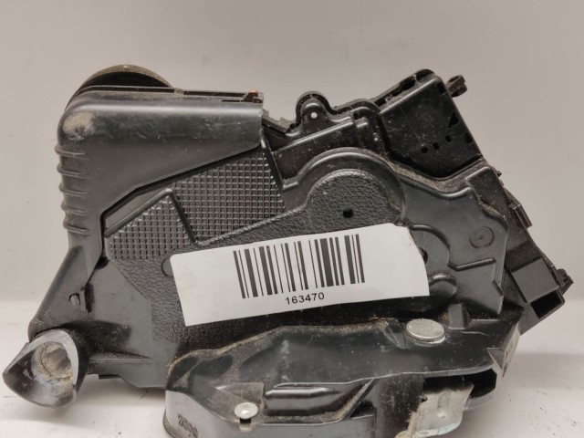 Toyota Yaris 2006-2011 jobb első ajtó zár