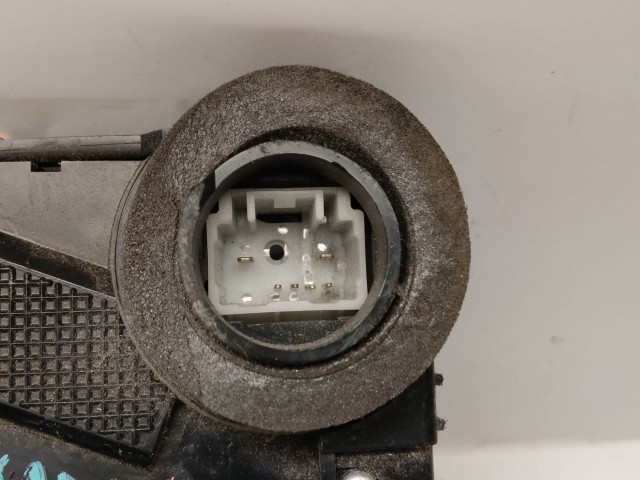 Toyota Yaris 2006-2011 jobb első ajtó zár