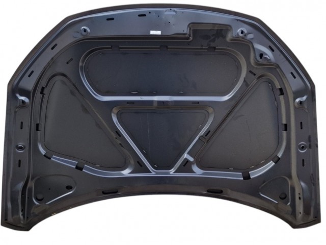 Volkswagen SCIROCCO III. 2008-2017 utángyártott új motorháztető