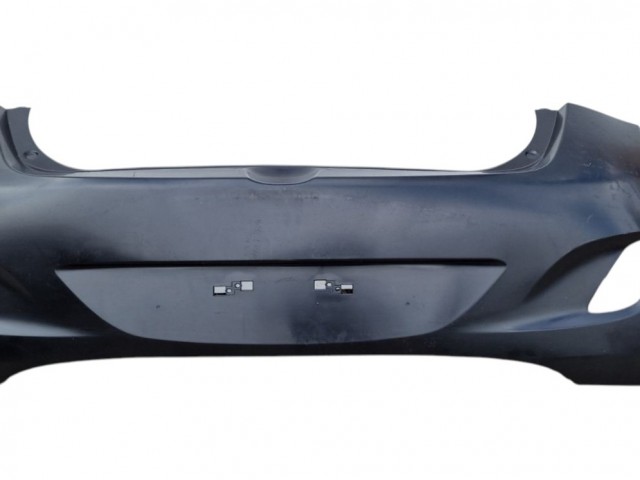 Hyundai I30 GD 2012.03.01-2015.02.01 utángyártott új hátsó lökhárító
