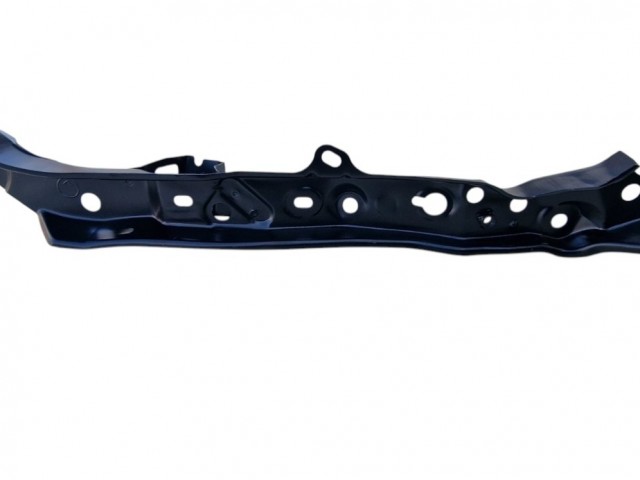 Toyota Auris E18 2015.06.01-2019.02.01 utángyártott új bal fényszórótartó felső összekötő lemez