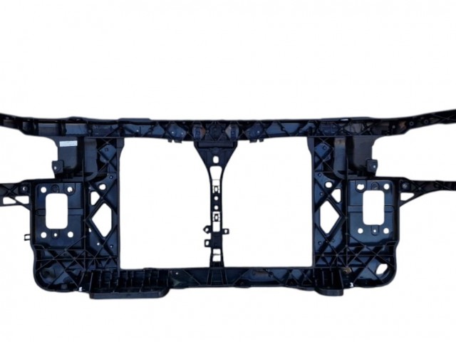 Hyundai I 30 2007-2012 utángyártott új homlokfal (koreai gyártás)
