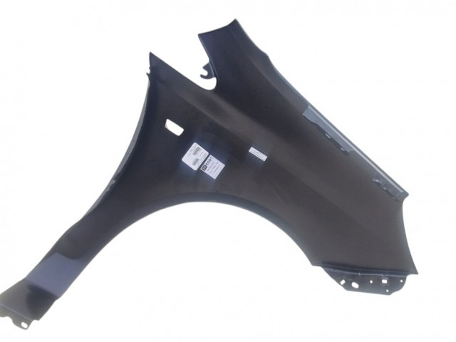 Opel Corsa D 2006-2014 utángyártott új bal első sárvédő