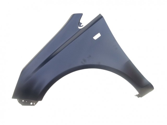 Opel Corsa D 2006-2014 utángyártott új bal első sárvédő