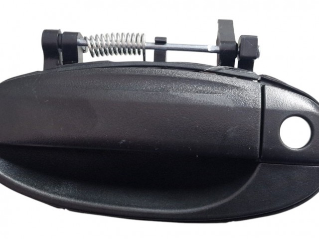 Chevrolet Aveo 2008-2011 utángyártott új bal első külső kilincs