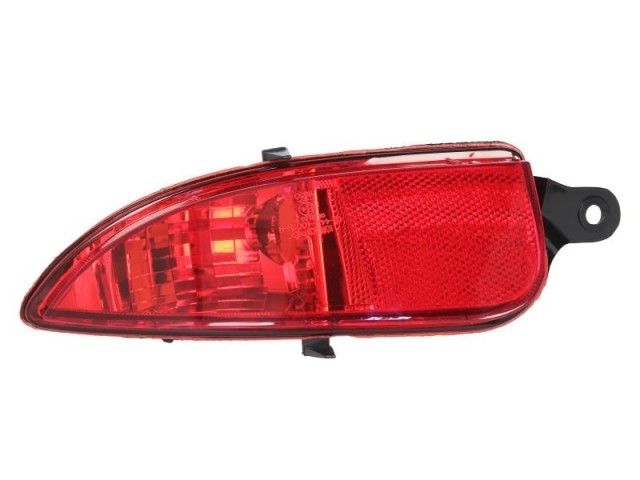 Opel Corsa C   2003.08.01-2006.08.31utángyártott új jobb hátsó ködfény  DEPO