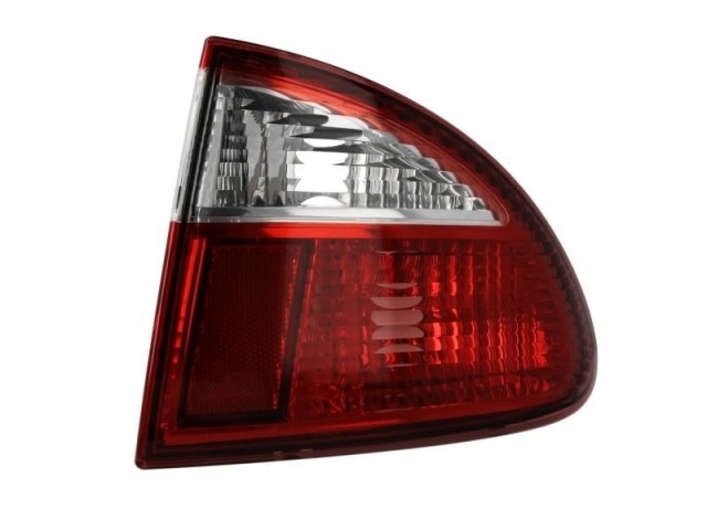 Seat Leon 1999.09.01-2005.12.31 utángyártott új jobb hátsó külső lámpa üres DEPO