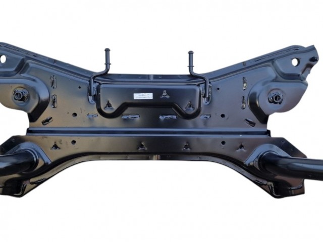 Suzuki Swift III. 2005-2010 utángyártott új első segédalváz (bölcső)