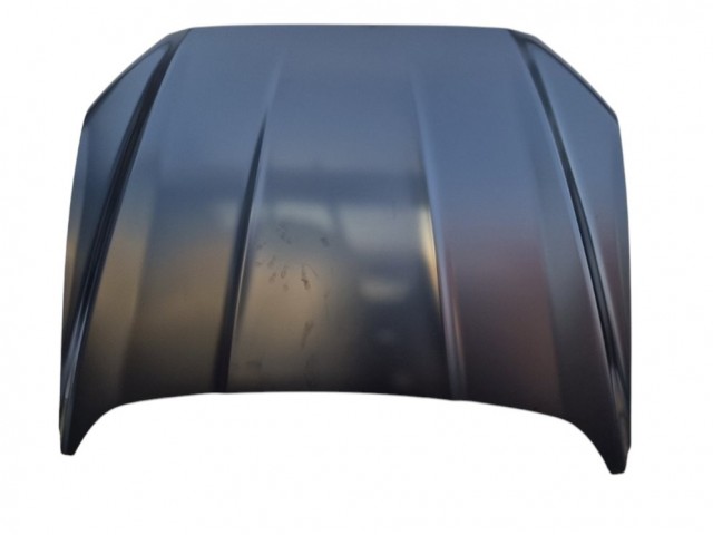 Ford Mondeo V. 2015.01.01-2019.02.04 utángyártott új motorháztető  (gázrugós nyitáshoz)