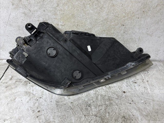 213212 Seat Leon 5F 2012-2020 2012-2020 Lámpa , Fényszóró használt sima bal első 
