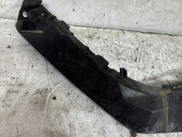 Seat Leon 5F 2012-2020 2012-2020 Lökhárító tartó használt jobb első