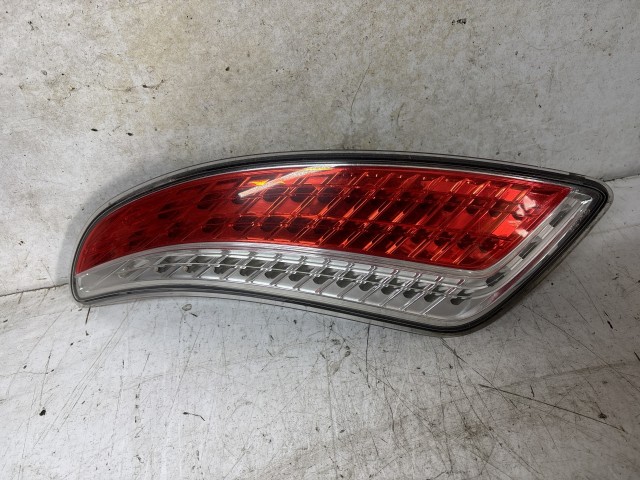 213223 Lancia Delta 2008-2014 Lámpa , Fényszóró használt bal hátsó