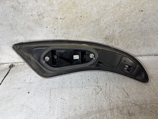 213223 Lancia Delta 2008-2014 Lámpa , Fényszóró használt bal hátsó