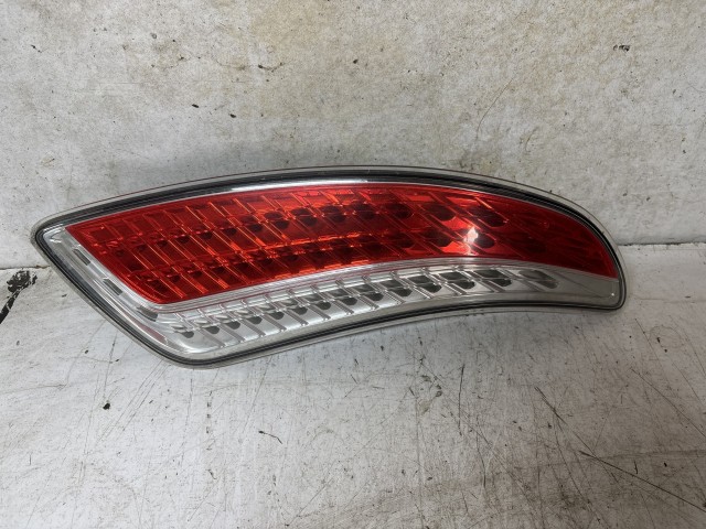 213260 Lancia Delta 2008-2014 jobb hátsó lámpa, a képen látható led hibával