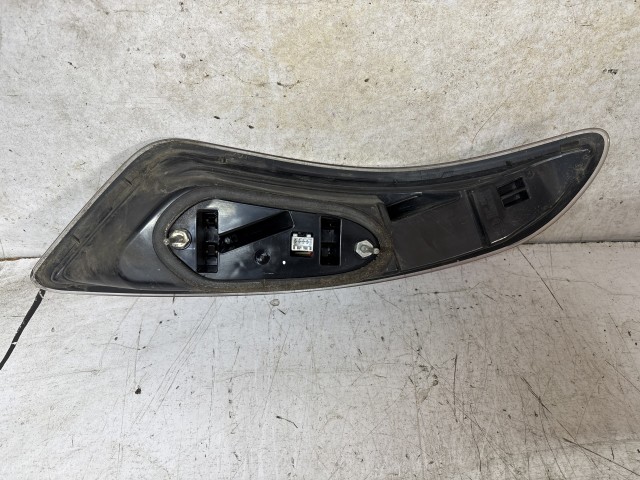 213260 Lancia Delta 2008-2014 jobb hátsó lámpa, a képen látható led hibával