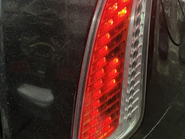 213260 Lancia Delta 2008-2014 jobb hátsó lámpa, a képen látható led hibával