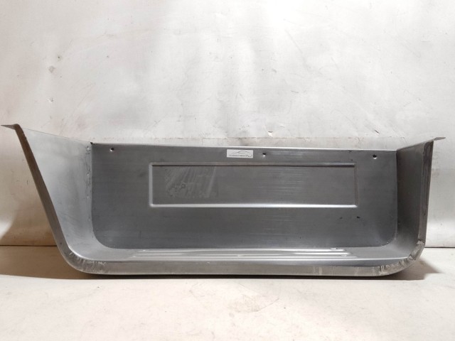 Ford Transit 1986-2000  utángyártott új, bal első fellépő lemez