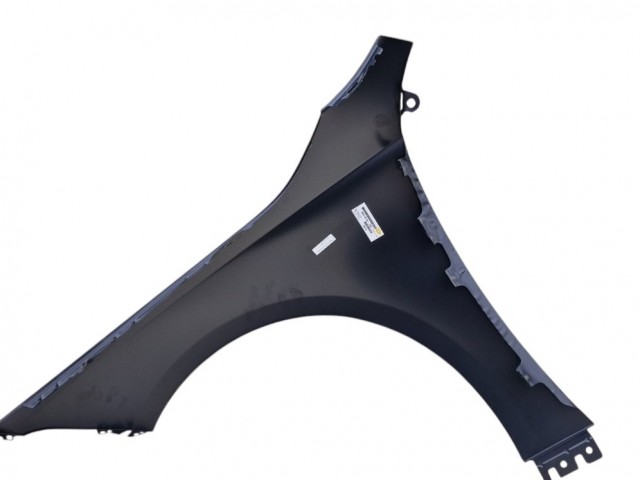 Mercedes Benz A-Class (W177) 2018.05.05-2022.10.01 utángyártott új jobb első sárvédő (acél)