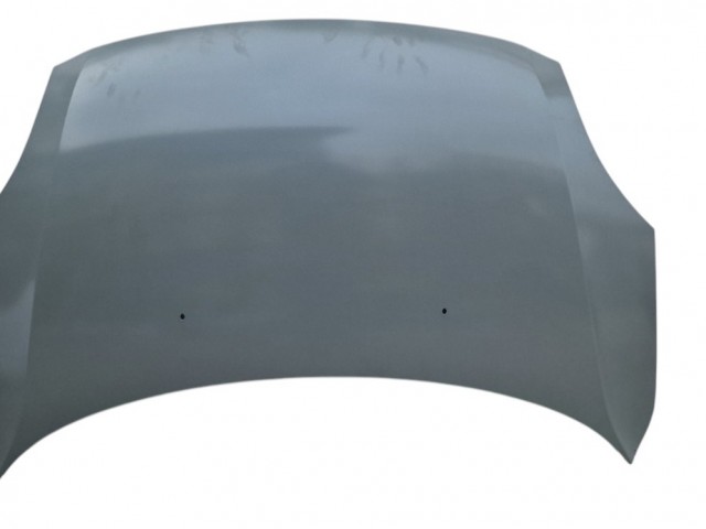 Suzuki Swift III. 2005.02.01-2010.08.31 utángyártott új motorháztető
