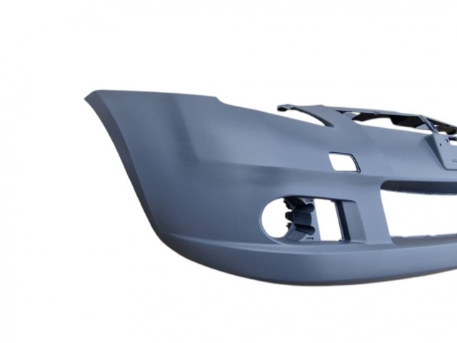 Suzuki Swift III. 2005.02.01-2007.12.31 utángyártott új első lökhárító
