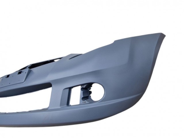 Suzuki Swift III. 2005.02.01-2007.12.31 utángyártott új első lökhárító