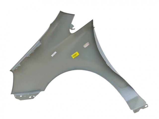 Opel Corsa D 2006-2014 utángyártott új jobb első sárvédő