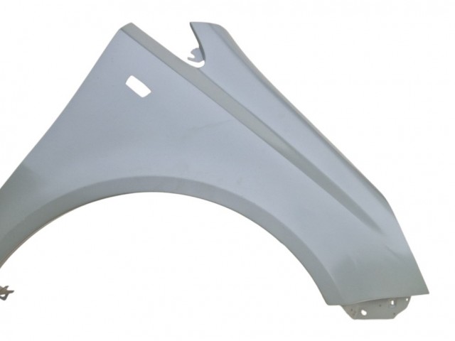 Opel Corsa D 2006-2014 utángyártott új jobb első sárvédő