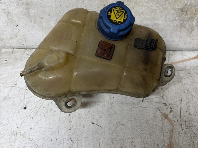 Fiat Stilo 2003-2007 Kiegyenlítő tartály használt 51799558 0