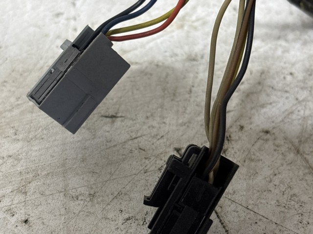 213274 Lancia Delta 2008-2014 Tükör használt elektromos Bal  9