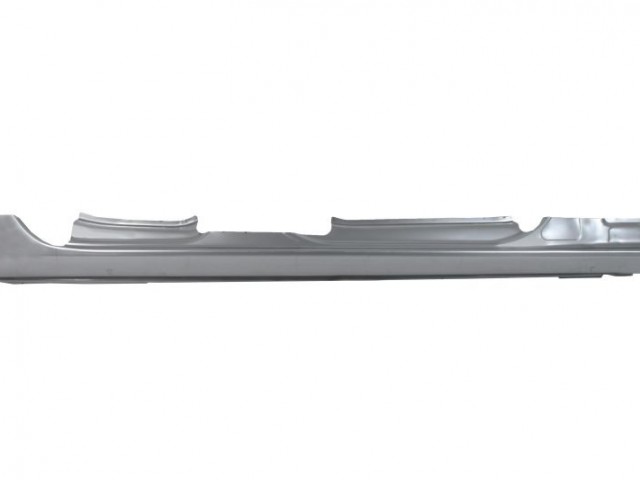 Audi A4 B8 2007.11.01-2015.06.01 utángyártott új jobb oldali küszöb (formára préselt)