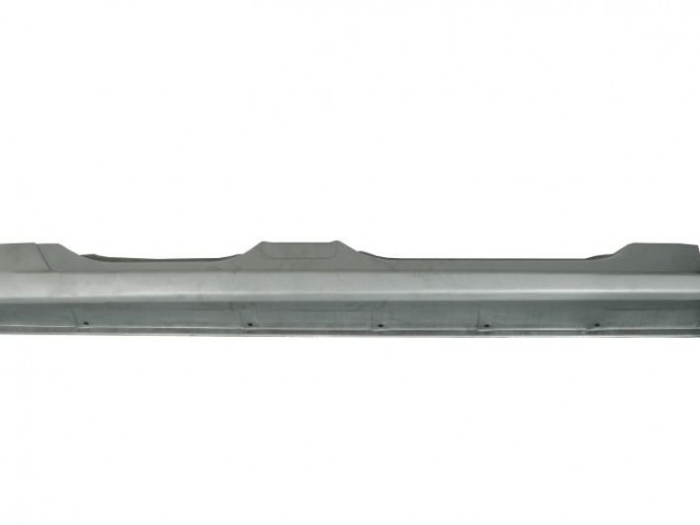 Opel Astra H 2003.09.01-2014.08.31 utángyártott új jobb oldali küszöb 4 ajtós + kombi (formára préselt)