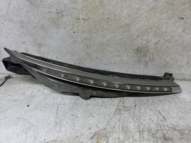 213289 Lancia Delta 2008-2014 Lámpa , Fényszóró használt Menet fény jobb első