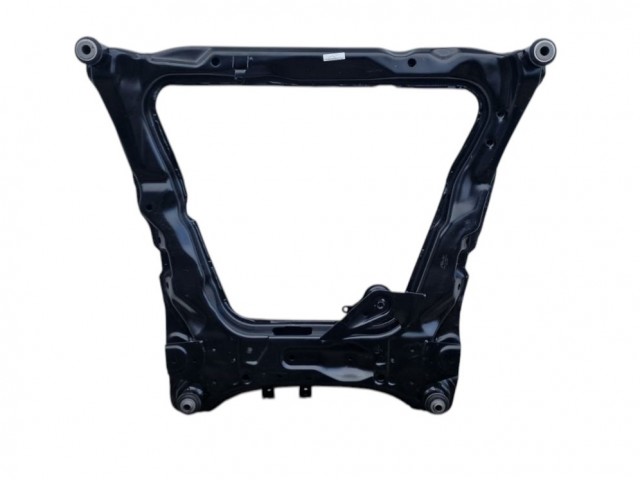 Nissan Qashqai 2007-2013 1,6-2,0 Diesel utángyártott új első segédalváz (bölcső) 54400-BB32A