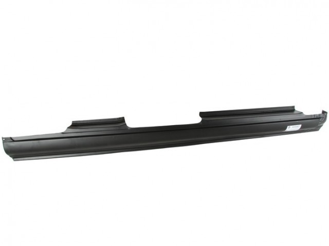 Hyundai Elantra 2001-2006 utángyártott új jobb oldali küszöb 4/5 ajtós