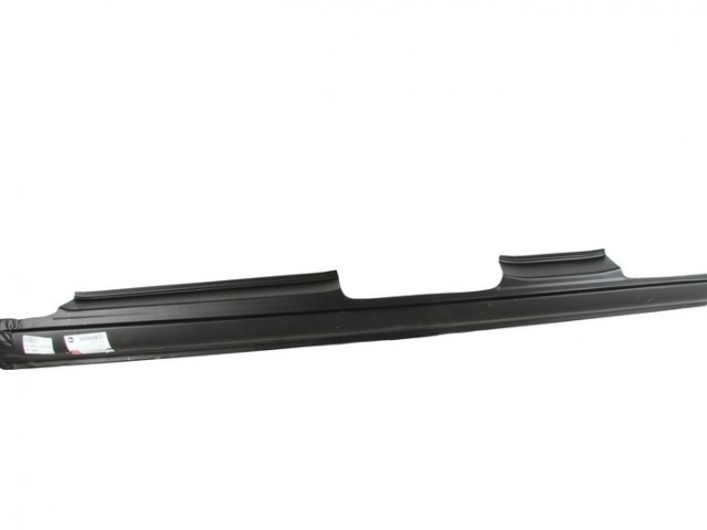 Hyundai Elantra 2001-2006 utángyártott új bal oldali küszöb 4/5 ajtós