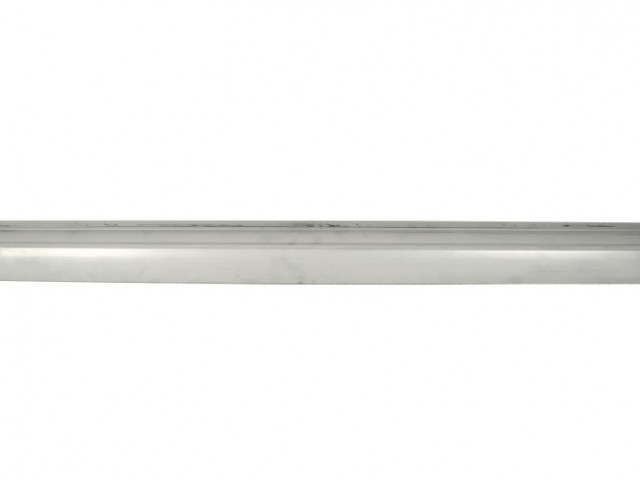 Toyota Yaris II. 2006-2011 utángyártott új oldalfüggetlen küszöb 1750mm