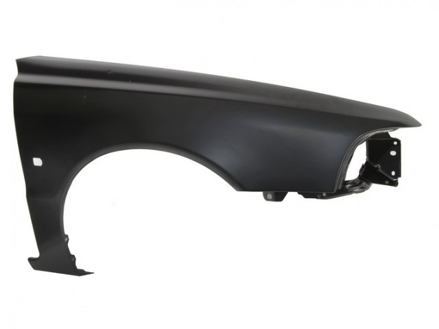 Volvo S40, V40 1996.02.01-2000.05.31 utángyártott új jobb első sárvédő