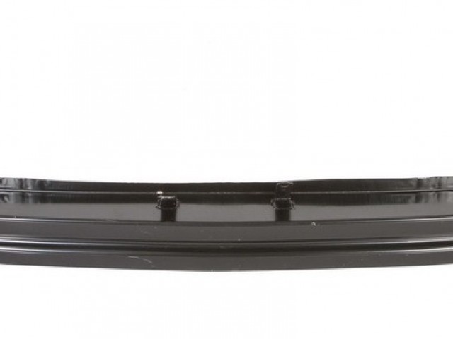 Volkswagen Passat B6 2005.03.01-2010.10.31 utángyártott új első lökhárító belső merevítő (nyúlvány összekötő)