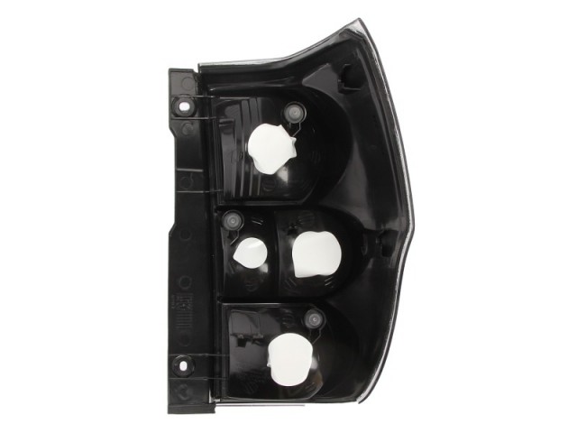 Suzuki Vitara 2005.02.01-2017.03.31 utángyártott új bal hátsó lámpa (3 ajtós)