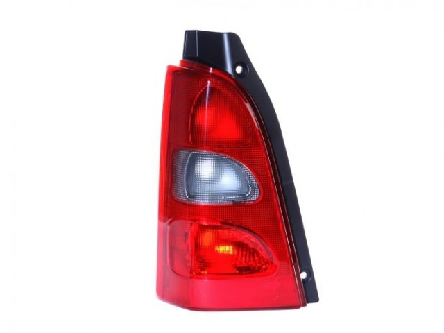 Suzuki Wagon R+ 2000.03.01-2007.09.30 utángyártott új bal hátsó lámpa