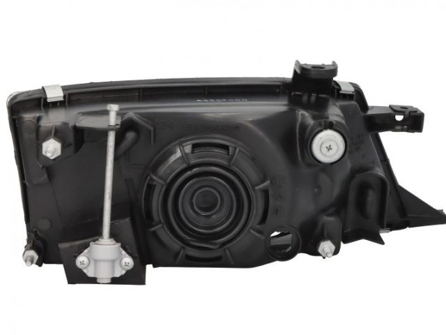 Suzuki Baleno 1 1995.03.01-1998.08.31 utángyártott új bal első fényszóró H4  (manuális) DEPO