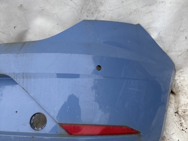 213331 Seat Leon 5F 2012.12.01-2016.12.01 hátsó lökhárító parkszenzor helyes