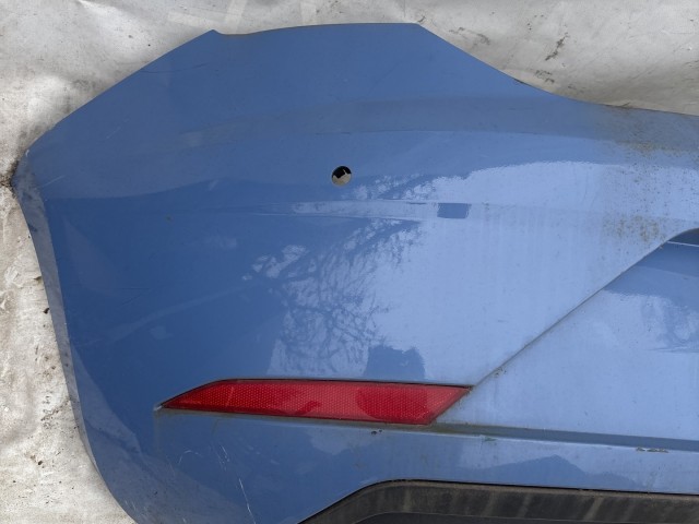 213331 Seat Leon 5F 2012.12.01-2016.12.01 hátsó lökhárító parkszenzor helyes