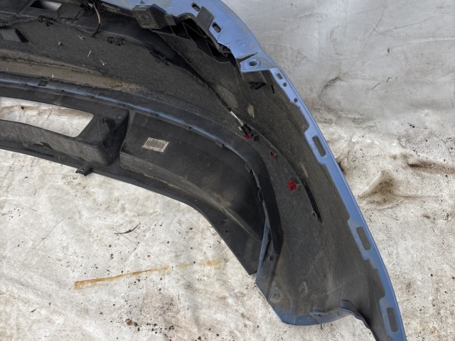 213331 Seat Leon 5F 2012.12.01-2016.12.01 hátsó lökhárító parkszenzor helyes