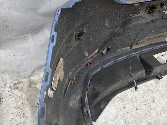 213331 Seat Leon 5F 2012.12.01-2016.12.01 hátsó lökhárító parkszenzor helyes