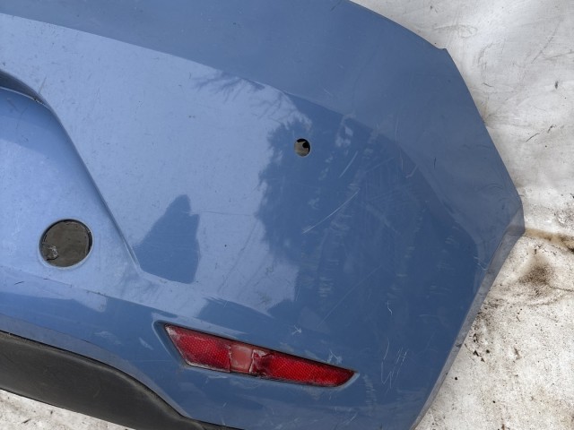 213330 Seat Leon 5F 2012.12.01-2016.12.01 hátsó lökhárító parkszenzor helyes