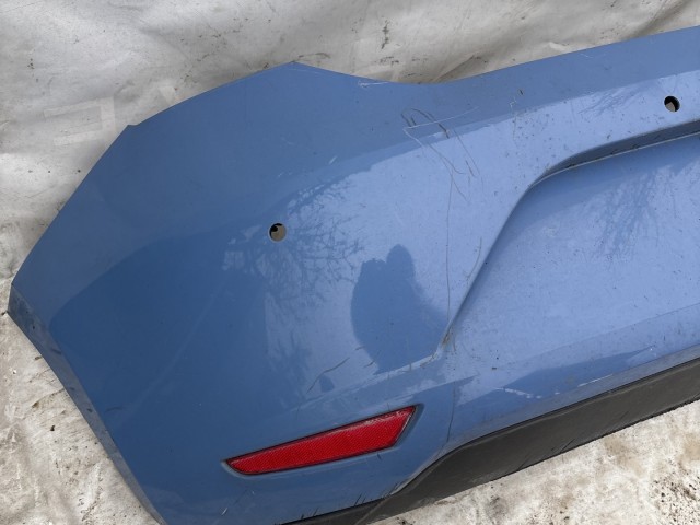 213330 Seat Leon 5F 2012.12.01-2016.12.01 hátsó lökhárító parkszenzor helyes