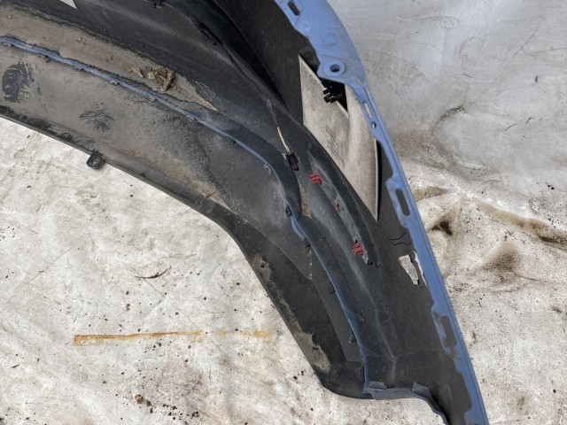213330 Seat Leon 5F 2012.12.01-2016.12.01 hátsó lökhárító parkszenzor helyes